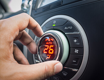 Heating / Cooling (US & Canada)